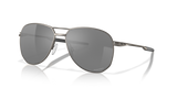 Oakley Contrail Pilot Men Lifestyle Sunglasses Gunmetal