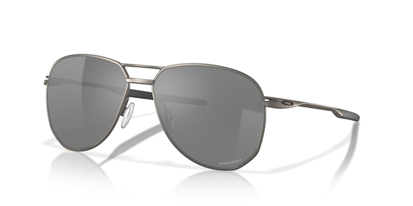 Oakley Contrail Pilot Men Lifestyle Sunglasses Gunmetal