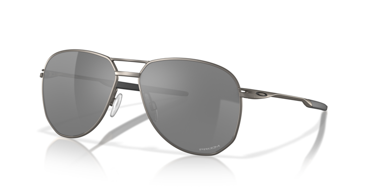 Oakley Contrail Pilot Men Lifestyle Sunglasses Gunmetal
