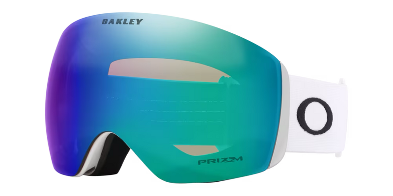 Oakley Flight Deck L Unisex Winter Ski Snow Goggles