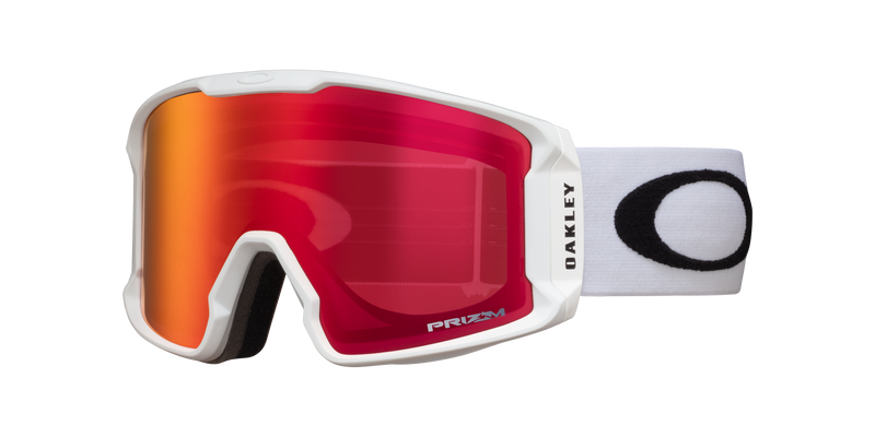 Oakley Line Miner L Goggles