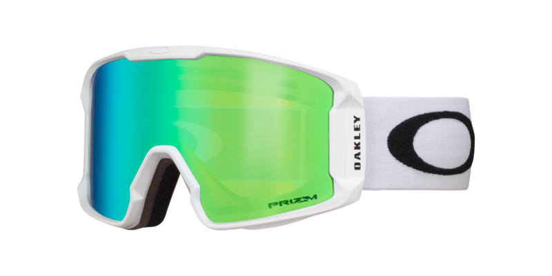Oakley Line Miner L Goggles