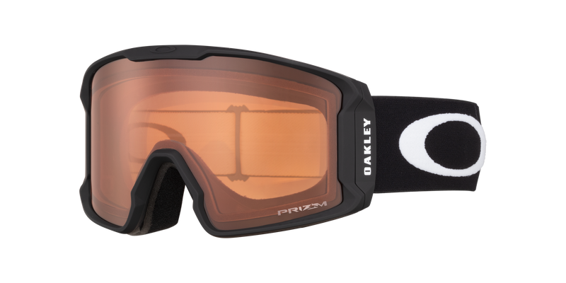 Oakley Line Miner L Goggles