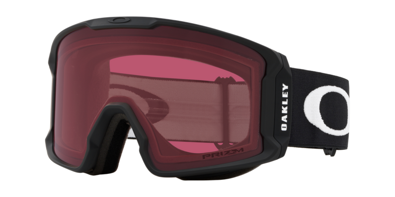 Oakley Line Miner L Goggles