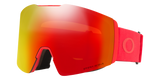 Oakley Fall Line L Unisex Snow Ski Winter Goggles