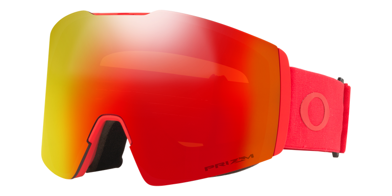 Oakley Fall Line L Unisex Snow Ski Winter Goggles