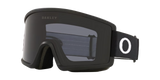 Oakley TARGET LINE M Snow Winter Goggles - Jumbo Cylindrical Lens