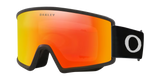 Oakley TARGET LINE M Snow Winter Goggles - Jumbo Cylindrical Lens