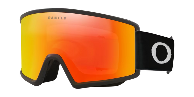 Oakley TARGET LINE M Snow Winter Goggles - Jumbo Cylindrical Lens