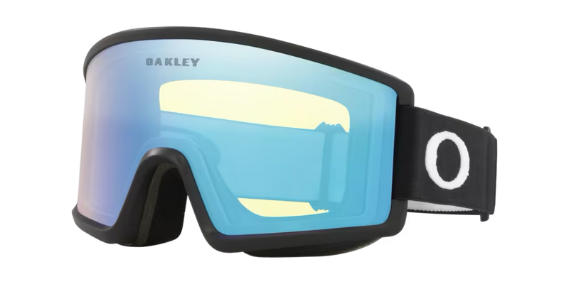 Oakley TARGET LINE M Snow Winter Goggles - Jumbo Cylindrical Lens