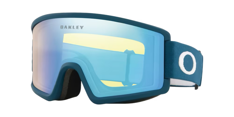 Oakley TARGET LINE M Snow Winter Goggles - Jumbo Cylindrical Lens
