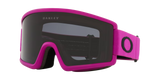 Oakley TARGET LINE M Snow Winter Goggles - Jumbo Cylindrical Lens