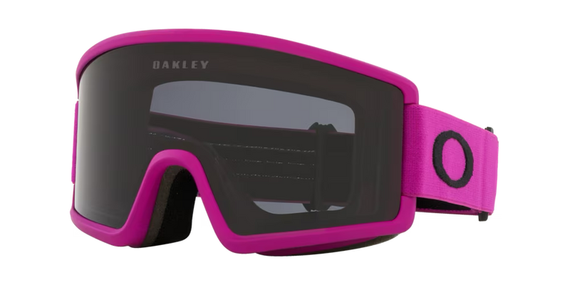 Oakley TARGET LINE M Snow Winter Goggles - Jumbo Cylindrical Lens
