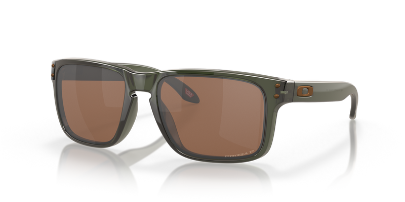 Oakley Holbrook Men Lifestyle Square Sunglasses