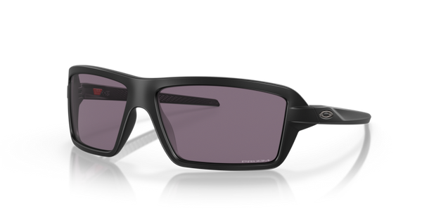 Oakley Cables Rectangular Men Lifestyle Sunglasses