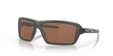 Oakley Cables Rectangular Men Lifestyle Sunglasses