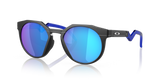 Oakley HSTN Unisex Lifestyle Sunglasses Matte Black
