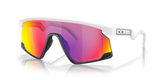 Oakley BXTR Unisex Sport Athletic Lifestyle Sunglasses