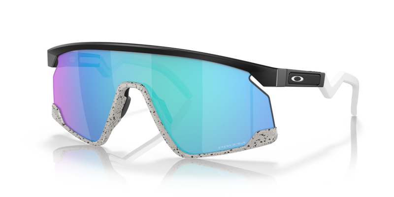 Oakley BXTR Unisex Sport Athletic Lifestyle Sunglasses