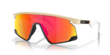 Oakley BXTR Unisex Sport Athletic Lifestyle Sunglasses