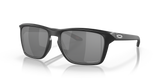 Oakley Sylas Men Lifestyle Rectangular Sunglasses with Prizm Lens