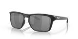 Oakley Sylas Men Lifestyle Rectangular Sunglasses