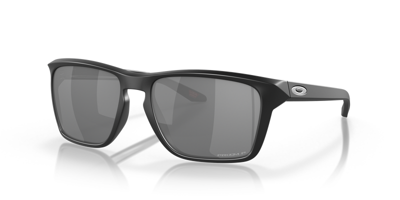 Oakley Sylas Men Lifestyle Rectangular Sunglasses with Prizm Lens