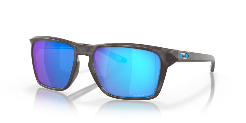 Oakley Sylas Men Lifestyle Rectangular Sunglasses