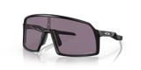 Oakley Sutro S Men Lifestyle Sunglasses with Prizm Lens Matte Black Prizm Grey