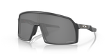 Oakley Sutro S Men Lifestyle Sunglasses with Matte Carbon Prizm Black