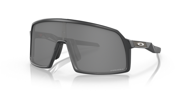Oakley Sutro S Men Lifestyle Sunglasses with Matte Carbon Prizm Black