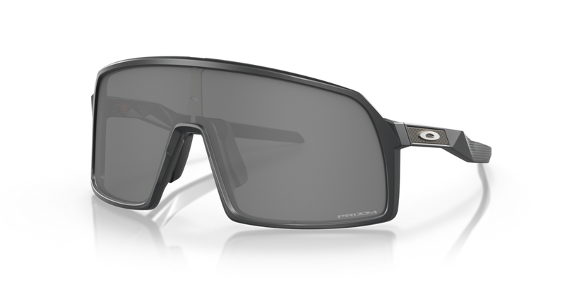 Oakley Sutro S Men Lifestyle Sunglasses with Matte Carbon Prizm Black