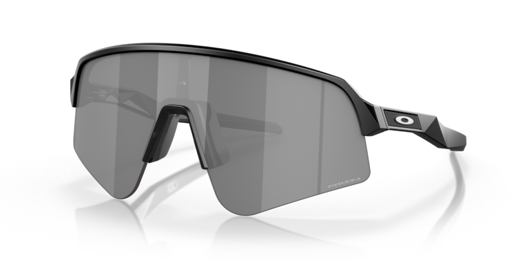 Oakley Sutro Lite Sweep Rectangular Men Lifestyle Sunglasses Carbon Clear