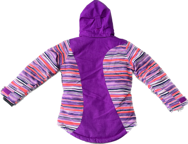 Boulder Gear Youth Girl's Willow Ski Jacket 