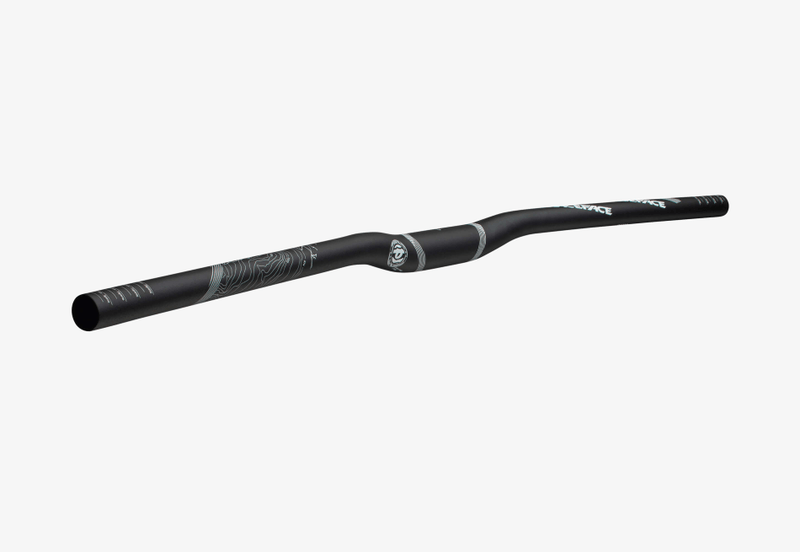 Race Face Handlebar Atlas.5 Alloy 31.8mm Mtb Component