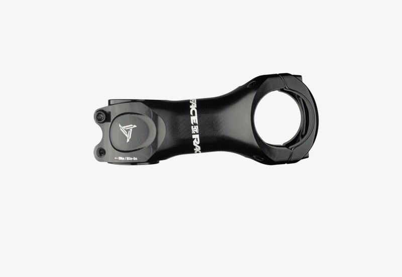 Race Face Stem Turbine Alloy 35mm Black Mtb Component