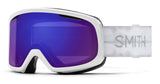 SMITH RIOT Women Winter Snow Goggles