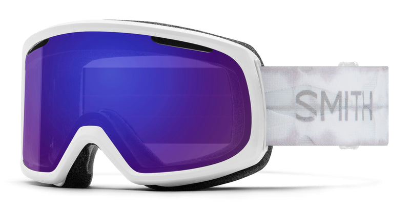 SMITH RIOT Women's Winter Snow Goggles