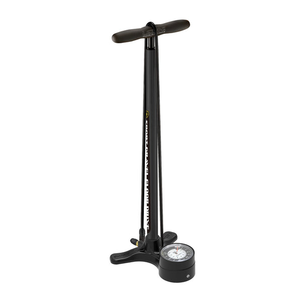 Lezyne Sport Gravel Drive ABS-1 Pro Chuck Floor Pump