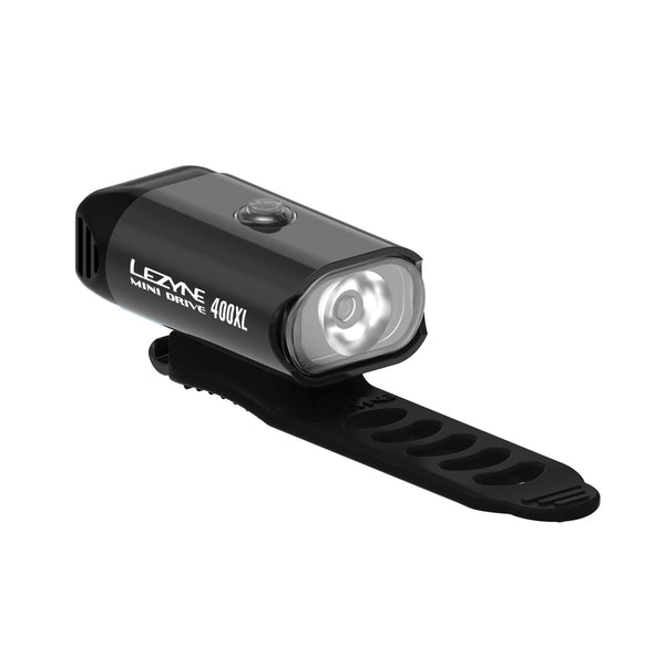 Lezyne Mini Drive 400 Light