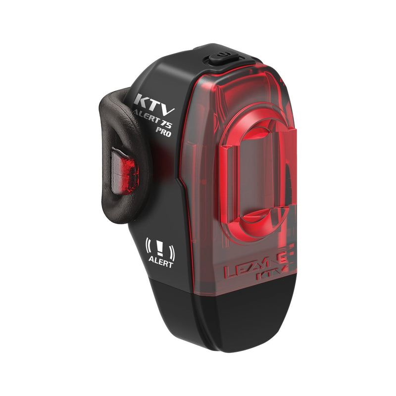 Lezyne KTV Pro Alert Drive Light