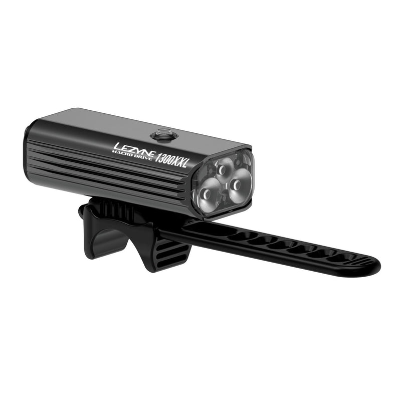 Lezyne Macro Drive 1300XXL Light
