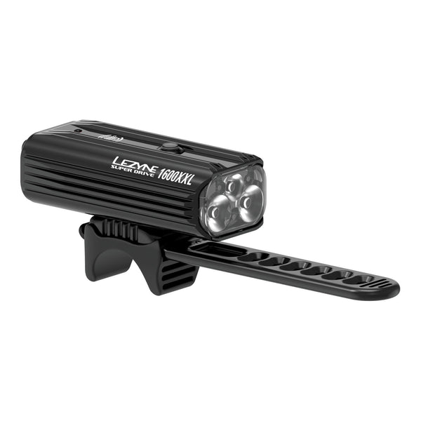 Lezyne Super Drive 1600XXL Light