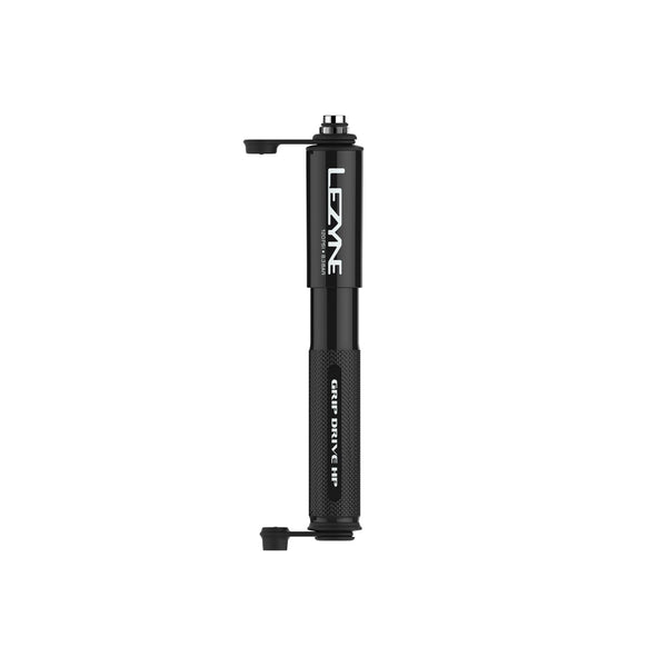 Lezyne Grip Drive HP ABS Flip Chuck Pump