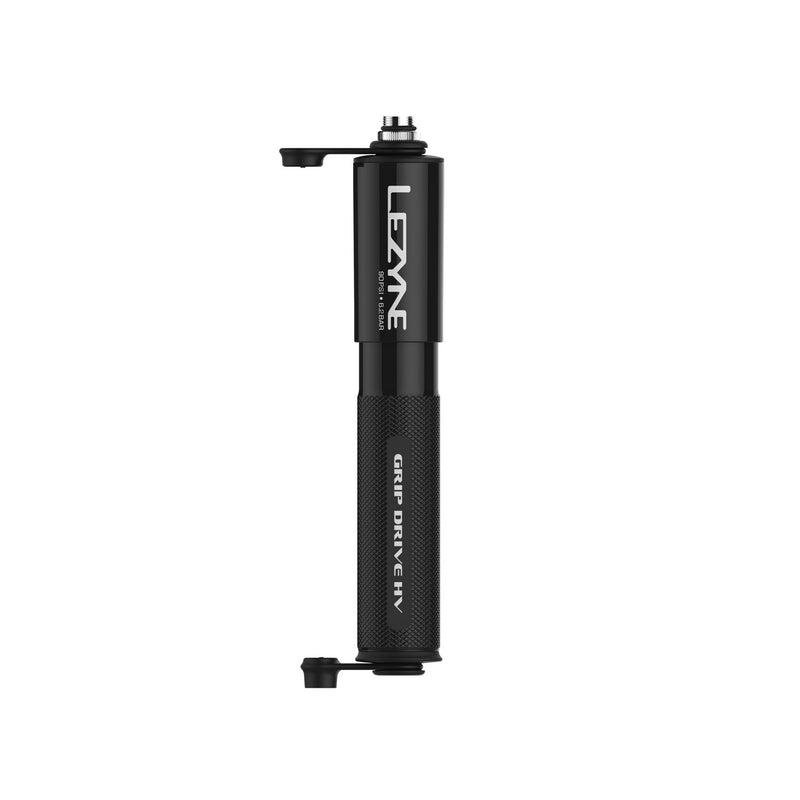 Lezyne Grip Drive HV ABS Flip Chuck Pump