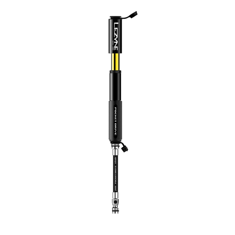 Lezyne Pocket Drive Pump