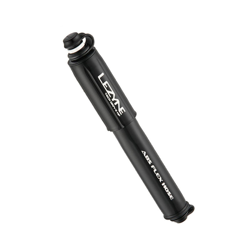 Lezyne Tech Drive HP Pump