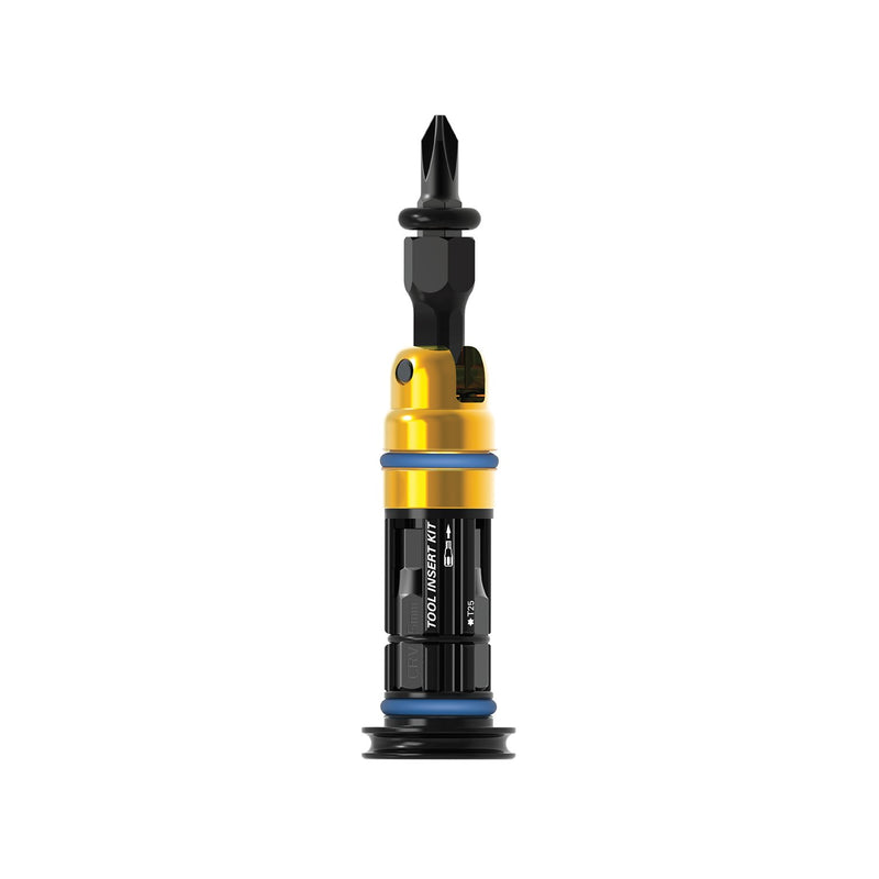 Lezyne Tool Insert Kit 10 Multi-tools