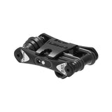 Lezyne RAP II CO2 Multi-Tools