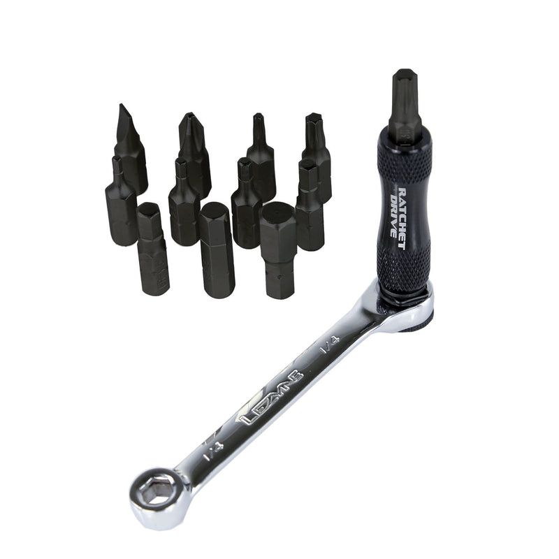 Lezyne Ratchet Drive